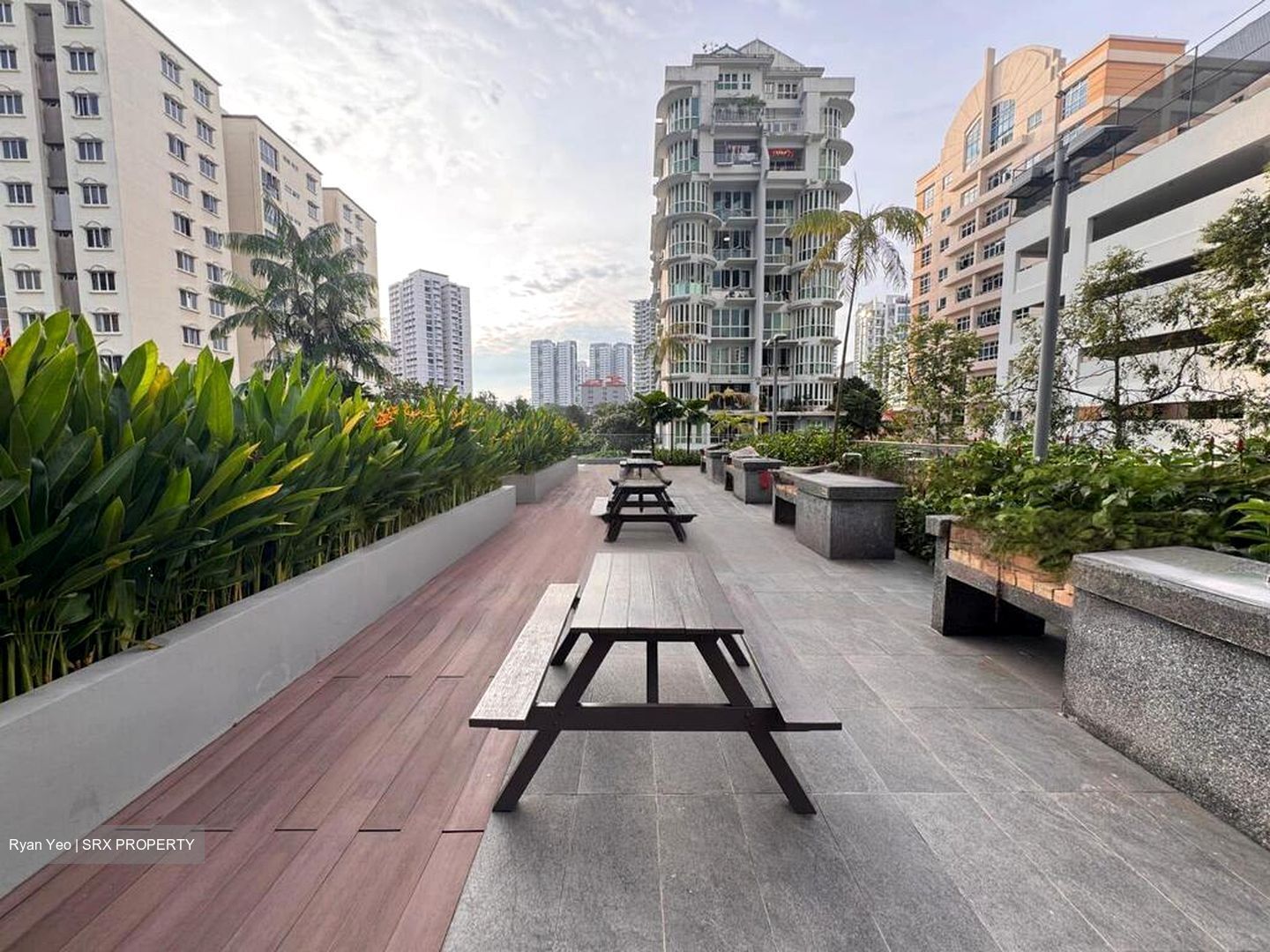 Regent Residences (D12), Apartment #479569861